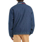 Tommy Hilfiger Men's Filled Denim Ivy Jacket Size M