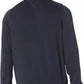 Tommy Hilfiger Men's Signature Solid Crew Neck Sweater Navy Size XXL