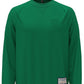 Tommy Hilfiger Men's Paul Heritage Long Sleeve T-Shirt Green Size X-Large