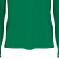 Tommy Hilfiger Men's Essential Logo Long Sleeve Polo Green Size X-Large