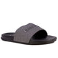 Nautica Men's Rain Water Slides Shoes Gray Size 7M