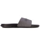 Nautica Men's Rain Water Slides Shoes Gray Size 7M