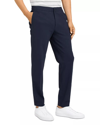 Theory Men's Mayer Precision Pants Blue Size 32