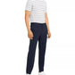 Theory Men's Mayer Precision Pants Blue Size 32