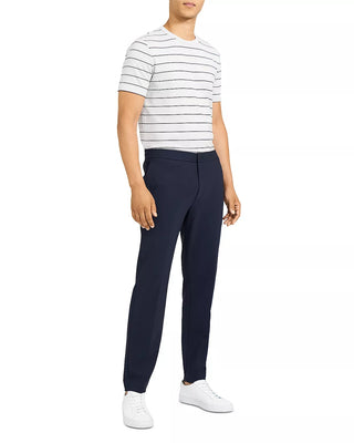 Theory Men's Mayer Precision Pants Blue Size 32