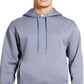 Theory Men's Colts Hooded Sweatshirt Blue Size Large