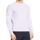 Theory Men's Riland Crewneck Sweater Purple Size Medium