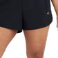 Champion Women's Absolute Eco Shorts Black Size 2X