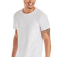 Hanes Men's Ultimate 4 Pk Moisture Wicking Stretch T-Shirts Assorted Size Large