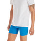 Hanes Men's Ultimate 4 Pk Moisture Wicking Stretch T-Shirts Assorted Size Large