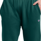 Champion Men's Powerblend Retro Joggers Green Size XX-Large