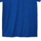 Champion Men's Powerblend Slim Fit Embroidered Logo T-Shirt Blue Size Large