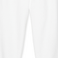 Champion Women's Powerblend Jogger Sweatpants White Size X-Large
