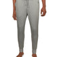 Ralph Lauren Men's Drawstring Sleep Joggers Gray Size Large