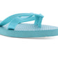 Hurley Women's Brave Sandals Blue Size 9 M