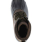 Weatherproof Vintage Men's Camouflage Waterproof Duck Boots Shoes Brown Size 11 M