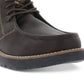 Weatherproof Vintage Men's Faux Leather Chukka Boots Black Size 9 M