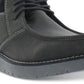 Weatherproof Vintage Men's Faux Leather Chukka Boots Shoes Black Size 13M