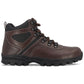 Weatherproof Vintage Men's Hiker Faux Leather Boots Shoes Brown Size 13M