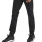Dockers Men's Ultimate Jogger Slim Fit Pants Black Size Medium