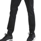 Dockers Men's Ultimate Slim Fit Jogger Pants Black Size Large