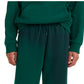 Levi's Men's Relaxed Fit Active Fleece Sweatpants Green Size X-Large
