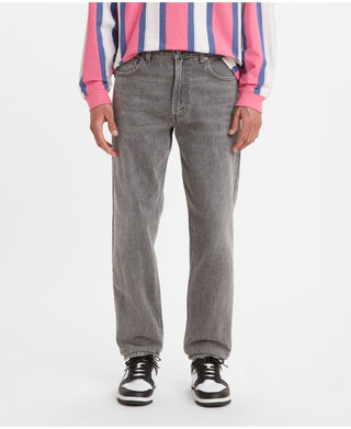 Levi's Men's 550 '92 Relaxed Taper Jeans Gray Size 36X34