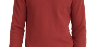 Levi's Men's Waffle Knit Thermal Long Sleeve T Shirt Red Size XX-Large
