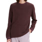 Levi's Men's Waffle Knit Thermal Long Sleeve T Shirt Brown Size XX-Large