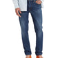 Levi's Men's 511 Warm Slim Fit Stretch Jeans Blue Size 33X30