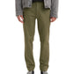 Levi's Men's Chino Relaxed Taper Twill Pants Green Size 32X30
