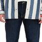Levi's Men's Silvertab Straight Leg Jeans Blue Size 29X32
