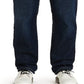Levi's Men's Silvertab Straight Leg Jeans Blue Size 29X32