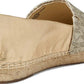 Michael Kors Women's 'Kendrick' Slip On Espadrille Flat Yellow Size 11