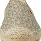 Michael Kors Women's 'Kendrick' Slip On Espadrille Flat Yellow Size 11
