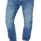 JEN7 Men's Paxtyn Jeans Blue Size 33