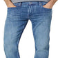 JEN7 Men's Paxtyn Jeans Blue Size 33