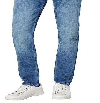 JEN7 Men's Paxtyn Jeans Blue Size 33