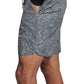 Bass Outdoor Men's Maps Quick-Dry 7 Shorts Grey Size XL