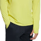 Bass Outdoor Men's Sun Guard Hoodie Yellow Size X-Large