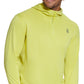 Bass Outdoor Men's Sun Guard Hoodie Yellow Size Large