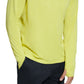 Bass Outdoor Men's Sun Guard Hoodie Yellow Size Large