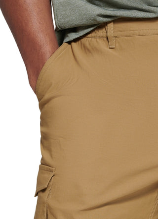 Bass Outdoor Men's Cargo Shorts Brown Size X-Large