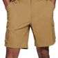 Bass Outdoor Men's Cargo Shorts Brown Size Large