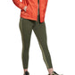 Bass Outdoor Women's Kennebec Convertible Jacket Red Size X-Small