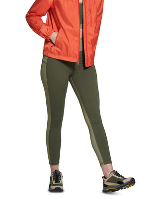 Bass Outdoor Women's Kennebec Convertible Jacket Red Size X-Small