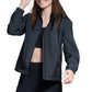 Bass Outdoor Women's Kennebec Convertible Jacket Black Size Medium