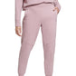 Bass Outdoor Women's Jogger Pants Pink Size X-Large