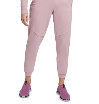 Bass Outdoor Women's Jogger Pants Pink Size Large