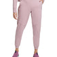 Bass Outdoor Women's Jogger Pants Pink Size Large
